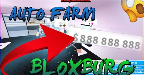 Free and working script for the game Welcome To <b>Bloxburg</b> – Roblox. . Bloxburg autofarm